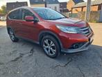 Honda crv 44, Autos, Cuir et Alcantara, Achat, Boîte manuelle, Autres couleurs