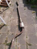 Peugeot 305 middelste uitlaatpot, Ophalen, Nieuw, Peugeot