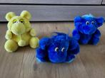 Kodak kolorkids knuffels, Ophalen of Verzenden, Zo goed als nieuw