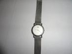 Horloge voor dames, Overige merken, Staal, Gebruikt, Staal