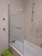 Douchewand, standaardmaat, Huis en Inrichting, Ophalen