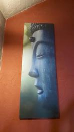 Boeddha canvas, Gebruikt, Ophalen