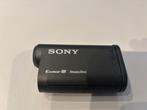 Sony Action Camera - motor -snow- auto, Ophalen of Verzenden, Zo goed als nieuw, Sony
