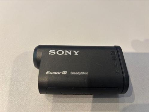 Sony Action Camera - motor -snow- auto, Audio, Tv en Foto, Actiecamera's, Zo goed als nieuw, Sony, Ophalen of Verzenden
