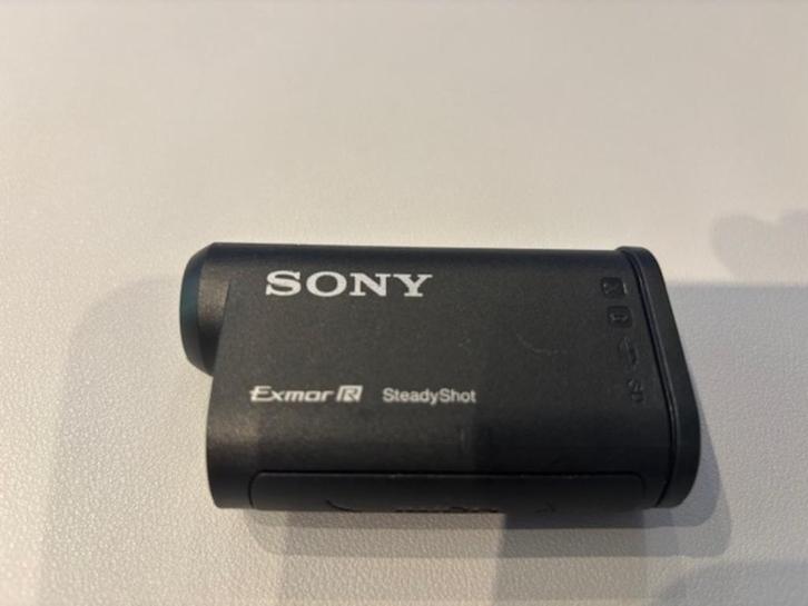 Sony Action Camera - motor -snow- auto, Audio, Tv en Foto, Actiecamera's, Zo goed als nieuw, Sony, Ophalen of Verzenden