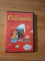 Dvd Calimero 7, Cd's en Dvd's, VHS | Kinderen en Jeugd, Alle leeftijden, Ophalen, Zo goed als nieuw