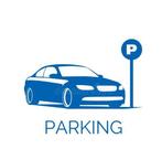 Garage te huur in, Immo, Garages & Places de parking