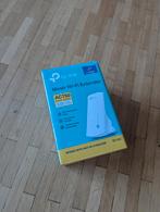 Tplink ac750 wifi repeater, range extender, Computers en Software, Netwerk switches, Ophalen of Verzenden