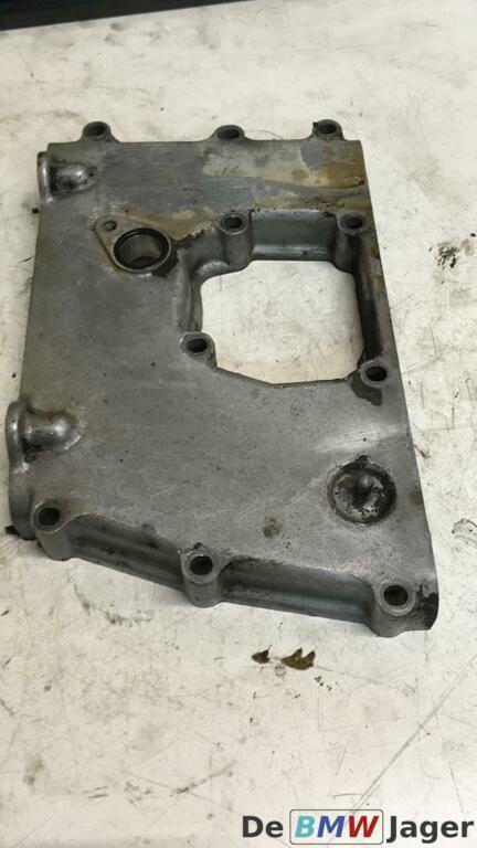 Distributiedeksel BMW 3 5 serie Z3 E34 E36 M43 11141734819, Auto-onderdelen, Motor en Toebehoren, BMW, Gebruikt, Ophalen of Verzenden
