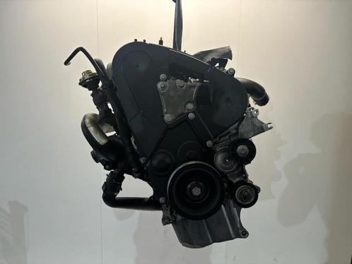 MOTOR Citroën C5 I Break (DE) (01-2001/08-2004) (RHZ), Auto-onderdelen, Motor en Toebehoren, Citroën, Gebruikt