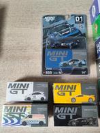 Miniatures Mini GT / Kaido / Tarmac / Inno64 / Pop Race, Ophalen of Verzenden, Nieuw