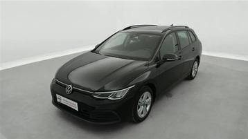 Volkswagen GOLF Variant 1.0 TSI Life NAVI/FULL LED/JA16/PDC  beschikbaar voor biedingen