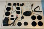 Intercom Sena 10S complet et parfait état de fonctionnement, Motos, Enlèvement ou Envoi, Utilisé