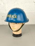 Britse politie helm, Ophalen of Verzenden, ., ., .