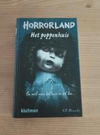 K.R. Alexander - Het poppenhuis, Boeken, Ophalen, Zo goed als nieuw, K.R. Alexander