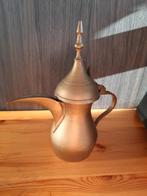 Brons kopere kan, Enlèvement, Bronze