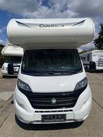 Chausson C656, Caravans en Kamperen, Mobilhomes, Alkoof, Fiat, Fietsendrager, Meer dan 6