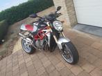 Mv agusta brutale 910s, Motoren, Motoren | MV Agusta, 910 cc, 4 cilinders, Particulier, Meer dan 35 kW