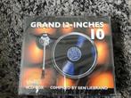 Grand 12 inches 10, Cd's en Dvd's, Cd's | Verzamelalbums, Ophalen of Verzenden