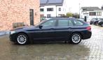 BMW 520i Touring automaat bwj 12/2018 Perfecte staat!  PANO!, 118 g/km, Entreprise, Garantie prolongée, Noir