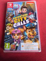 Pat patrouille jeu Switch, Consoles de jeu & Jeux vidéo, Jeux | Nintendo Switch, Enlèvement, Neuf