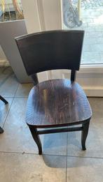 Chaises table et fauteuil à vendre prix sur demande, Maison & Meubles, Enlèvement, Utilisé