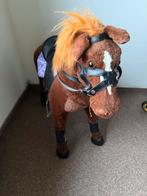 Staande paard, Ophalen, Zo goed als nieuw