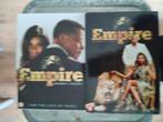 Empire seizoen 1 en 2, Vanaf 12 jaar, Verzenden, Drama, Boxset