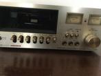 Pioneer stereo cassette tape deck ( model CT — F2121, Audio, Tv en Foto, Versterkers en Ontvangers, Gebruikt, Ophalen