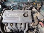 Motor TOYOTA COROLLA E11 1.4 4ZZ-FE, Envoi, Utilisé, Toyota