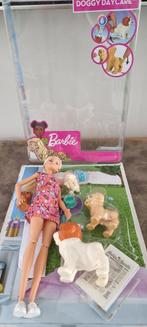 Barbie doggy daycare in prachtige staat, Verzamelen, Ophalen, Zo goed als nieuw