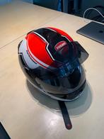 Casque ducati  pantalon, Motoren, Kleding | Motorhelmen, Ophalen