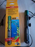 Verwarming aquarium, Enlèvement, Comme neuf