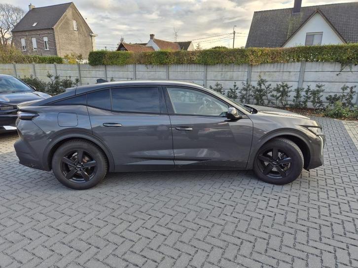 Winterbanden Peugeot 408 op Velgen, Auto-onderdelen, Banden en Velgen, Banden en Velgen, All Season, 17 inch, 235 mm, Personenwagen