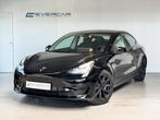 Tesla Model 3 60 kWh Standard Plus, 4 deurs, 0 kg, Zwart, Te koop