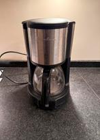 Moulinex koffiezetapparaat, Enlèvement, Comme neuf