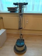 Boenmachine Wirbel Limpia 13, Doe-het-zelf en Bouw, Reinigingsmachines, Ophalen, Zo goed als nieuw, Schrobmachine