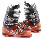 Chaussures de ski 43 44 EU SALOMON RS 120, levier allongé, Carving, Salomon, Utilisé, Chaussures