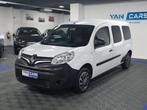 Renault Kangoo MAXI * UTILITAIRE * 91.000 KM * 1ER PROPR. !, Auto's, Voorwielaandrijving, 1330 kg, Gebruikt, Euro 6