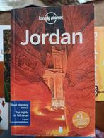 Lonely Planet - Jordanië - reisgids, Boeken, Reisgidsen, Ophalen of Verzenden, Gelezen, Reisgids of -boek, Lonely Planet
