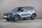 (2AAE625) Volvo XC40, Autos, Volvo, SUV ou Tout-terrain, 5 places, 1477 cm³, Cuir