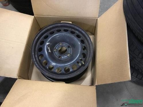 4 x Opel en Saab Steek 5 x 110 16 Inch ET41 NG 65,1 Mm KFZ94, Auto-onderdelen, Banden en Velgen, Velg(en), Gebruikt, Ophalen of Verzenden