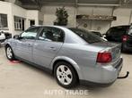 Opel Vectra 2.0D | Trekhaak | Lichtmetalen velgen, Auto's, Opel, Te koop, Zilver of Grijs, Berline, Vectra