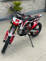 Ultra 125cc, Autres marques, 4 vitesses, 125 cm³, Comme neuf