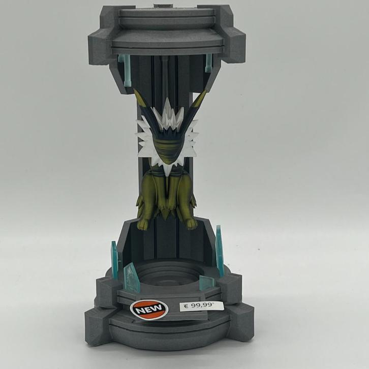 Pokemon Shiny Jolteon | Pokemon Statue | NIEUW, Verzamelen, Beelden en Beeldjes, Zo goed als nieuw, Fantasy, Ophalen of Verzenden