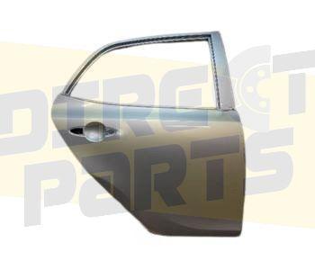 Kia Picanto (6/17-) Achterportier Rechts (te spuiten) Origin beschikbaar voor biedingen