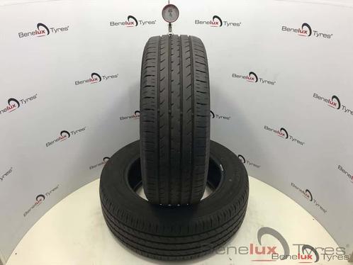 205/60R16 92V Toyo Nano Energy R38 205/60 R16 205/60/16, Auto-onderdelen, Banden en Velgen, Band(en), Zomerbanden, 16 inch, 205 mm