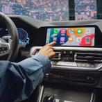 Activation carplay BMW, Auto diversen, Ophalen, Zo goed als nieuw
