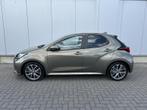 Toyota Yaris Style, Automaat, Euro 6, Overige kleuren, 5 deurs