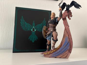 Assassin's Creed Valhalla verzamelaar beschikbaar voor biedingen
